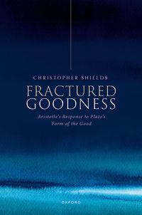 Produktbild: Fractured Goodness