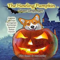 Produktbild: Howling Pumpkin 7 languages