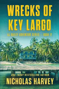 Produktbild: Wrecks of Key Largo