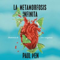 Produktbild: La metamorfosis infinita