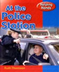 Produktbild: At the Police Station