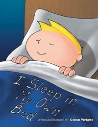 Produktbild: I Sleep in My Own Bed