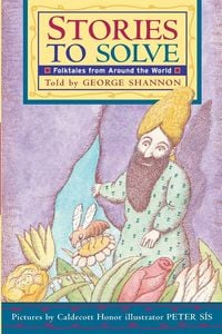 Produktbild: Stories to Solve