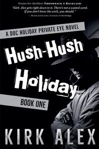 Produktbild: Hush-Hush Holiday