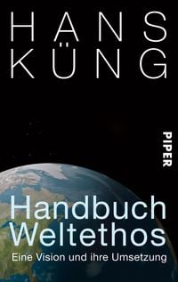 Produktbild: Handbuch Weltethos
