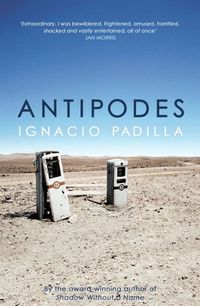 Produktbild: Antipodes