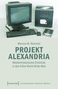 Produktbild: Projekt Alexandria
