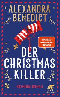 Produktbild: Der Christmas Killer