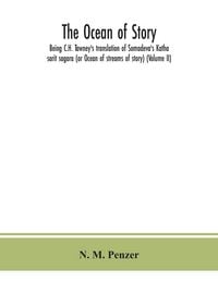 Produktbild: The Ocean Of Story, Being C.H. Tawney'S Translation Of Somadeva'S Katha Sarit Sagara (Or Ocean Of Streams Of Story) (Volume Ii)