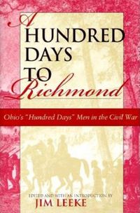 Produktbild: Hundred Days to Richmond