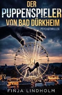 Produktbild: Der Puppenspieler von Bad D&uuml;rkheim