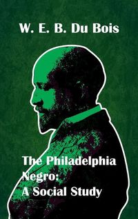 Produktbild: Philadelphia Negro Social Study Hardcover