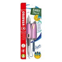 Produktbild STABILO Schulfüller EASYbirdy RH A pink apricot