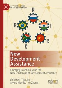 Produktbild: New Development Assistance