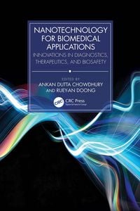 Produktbild: Nanotechnology for Biomedical Applications