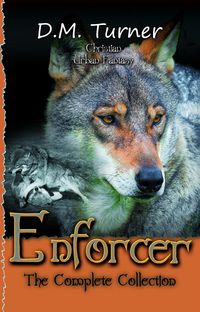 Produktbild: Enforcer: The Complete Collection