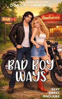 Produktbild: Bad Boy Ways