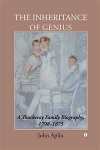 Produktbild: Inheritance of Genius