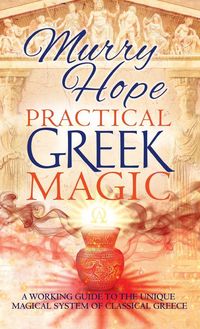 Produktbild: Practical Greek Magic
