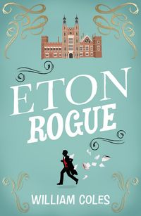 Produktbild: Eton Rogue