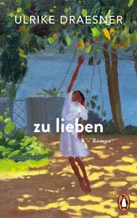 Produktbild: Zu lieben