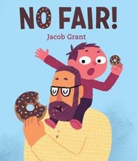 Produktbild: No Fair!