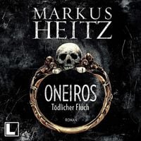 Produktbild: Oneiros - T&ouml;dlicher Fluch