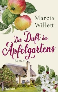 Produktbild: Der Duft des Apfelgartens