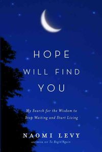 Produktbild: Hope Will Find You