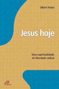 Produktbild: Jesus hoje