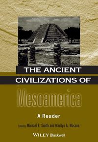 Produktbild: Smith, M: Ancient Civilizations of Mesoamerica