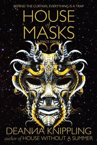 Produktbild: House of Masks
