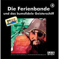 Produktbild: Folge 4