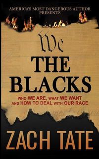 Produktbild: We The Blacks