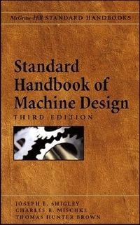 Produktbild: Standard Handbk Of Machine des