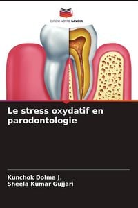 Produktbild: Le stress oxydatif en parodontologie