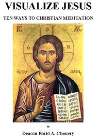 Produktbild: Visualize Jesus : Ten Ways to Christian Meditation