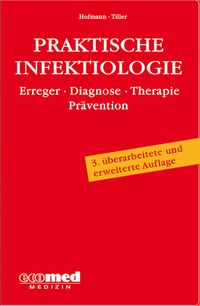 Produktbild: Praktische Infektiologie