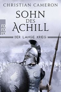 Produktbild: Der Lange Krieg: Sohn des Achill