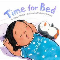 Produktbild: Time for Bed
