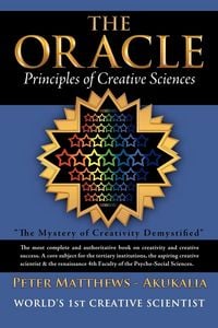Produktbild: The Oracle