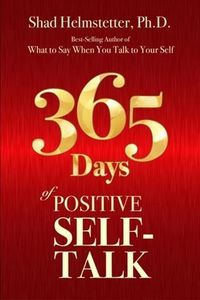 Produktbild: 365 Days of Positive Self-Talk