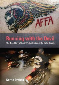 Produktbild: Running with the Devil