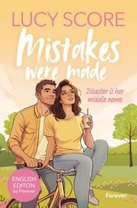 Produktbild Mistakes were Made. English Edition by Forever