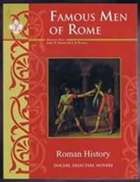Produktbild: Famous Men of Rome