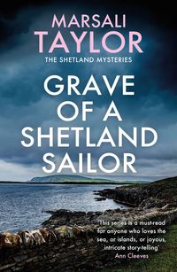 Produktbild: Grave of a Shetland Sailor