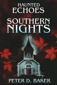 Produktbild: Haunted Echoes & Southern Nights (The Sanguine Lullabies, #2)