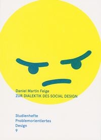 Produktbild: Zur Dialektik des Social Design &ndash; &Auml;sthetik und Kritik in Kunst und Design