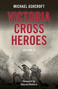 Produktbild: Victoria Cross Heroes: Volume II