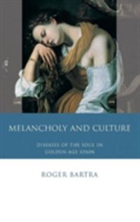 Produktbild: Melancholy and Culture